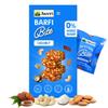 Aweri Coconut Dates Barfi Bites | No Added Sugar Dry Fruit Sweet | 18 Pcs 360g | Healthy Snack Made with Dates & Almonds, Cashews, Ghee | High Iron & Fiber | Daily Energy Boost | On-the-Go Snack view 1