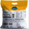 11 ELEVEN SPICES Rajapuri Turmeric Powder | 100% Pure & Natural Haldi | High Curcumin | Golden Yellow Color | For Cooking, Immunity, Skincare & Ayurveda | No Preservatives (5 kg) view 2