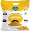 11 ELEVEN SPICES Rajapuri Turmeric Powder | 100% Pure & Natural Haldi | High Curcumin | Golden Yellow Color | For Cooking, Immunity, Skincare & Ayurveda | No Preservatives (1 kg) view 1