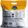 11 ELEVEN SPICES Rajapuri Turmeric Powder | 100% Pure & Natural Haldi | High Curcumin | Golden Yellow Color | For Cooking, Immunity, Skincare & Ayurveda | No Preservatives (1 kg) view 2