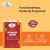 Chandni Chowk Ready to Cook Rogan Josh Gravy Paste (Buy 1 Get 1 Free)| Just add Fresh Mutton, Chicken, Meat, Fish | No Preservatives | Eat with Khameeri Roti | 285gm Pack of 1 view 3