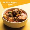 Chandni Chowk Ready to Cook Rogan Josh Gravy Paste (Buy 1 Get 1 Free)| Just add Fresh Mutton, Chicken, Meat, Fish | No Preservatives | Eat with Khameeri Roti | 285gm Pack of 1 view 4