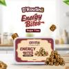 D'Routine Date Bites & Sugar-Free Dates Bites 500Gm [Pack of 2] Each 250gm Premium Dry Fruit Energy Barfi Made with Dates, Almonds, Cashews, Pistachios, Pure Ghee & Honey100% Natural & Healthy Snack view 2