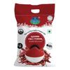 11 ELEVEN SPICES Kashmiri Red Chilli Powder 1 kg - Mild Spice, Rich Color - Natural, Sun-Dried, Finely Ground Lal Mirch for Indian Cooking, Curries, Tandoori & Marinades view 1