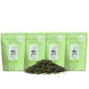 YANOEN Sencha Premium Japanese Green Tea Bags | Imported from Japan | No sweetner | Antioxidant Rich | Metabolim Booster | 15 teabags x 3 grams, Total: 45g-PACK OF 4 view 1