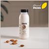 Fidelo Almond Drink | Unsweetened | PP Bottle | Pack of 8 | Free from Gums and Emulsifiers | Lactose Free | Soya Free | Zero cholesterol | No Added Preservatives | 200 ml each view 4