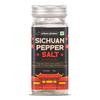Urban Platter Sichuan Pepper Salt Seasoning, 100g (Finishing and Rimming Salt | Tingling Kick and Delicate Umami | Crafted for Asian Cooking) view 1
