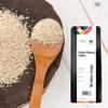 TWF Pearl Barley Dalia | 2 Kg | Jau Dalia (Porridge) | Stone-Ground from Pearl Barley | From Rajasthan's Drylands for Better Nutrition & Texture | Ideal for Upma, Khichdi & Weight-Watchers | Cook in 15 Minutes like Rice view 3