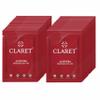 Claret Refreshing and Cleansing Wet Wipes (Pack Of 150) for Women Men Daily Use | Wet Tissue For Face Cleaning | Face Wipes For Travelling | PH Balanced view 1