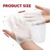 Claret Refreshing and Cleansing Wet Wipes (Pack Of 150) for Women Men Daily Use | Wet Tissue For Face Cleaning | Face Wipes For Travelling | PH Balanced view 2