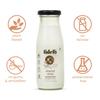 Fidelo Almond Drink | 1000 ml X 2 Combo Pack | Unsweetened | Retort Stand up Pouch | Free from Gums and Emulsifiers | Lactose Free | Zero cholesterol | No Added Preservatives | Soya Free view 3