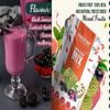 Nectar Superfoods Celebration Dried Fruit Mix  Mulberry, Jamun, Guava, Custard Apple  Healthy Snack For Adults  Vegan, Gluten-Free, No Added Sugar  30g view 2