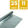 Claret Aluminium Foil 25 Meter | Food-Grade, Extra Strong & Durable | Retains Freshness & Keeps Food Warm | Ideal for Wrapping, Baking, Grilling & Storing Food (Pack of 1) view 3