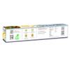 Claret Aluminium Foil 25 Meter | Food-Grade, Extra Strong & Durable | Retains Freshness & Keeps Food Warm | Ideal for Wrapping, Baking, Grilling & Storing Food (Pack of 3) view 2