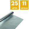 Claret Aluminium Foil 25 Meter | Food-Grade, Extra Strong & Durable | Retains Freshness & Keeps Food Warm | Ideal for Wrapping, Baking, Grilling & Storing Food (Pack of 3) view 3