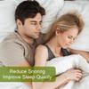 GABANA Nasal Strips for Clear Passage (Pack of 3, Each 8 Strips)|Nasal Strips for Breathing Anti Snoring Nose Clip for Men and Women|Snoring Stopper for Men|Clear Passage Nasal Strip view 3