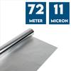 Claret Aluminium Foil 72 Meter | Food-Grade, Extra Strong & Durable | Retains Freshness & Keeps Food Warm | Ideal for Wrapping, Baking, Grilling & Storing Food (Pack of 1) view 4