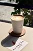 Avancos Coffee Roasters - SENSE - CRAFT COFFEE BLEND - WASHED - MEDIUM ROAST COFFEE BEANS - 100% ARABICA view 3