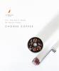 Avancos Coffee Roasters - SENSE - CRAFT COFFEE BLEND - WASHED - MEDIUM ROAST COFFEE BEANS - 100% ARABICA view 4