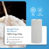 Claret Kitchen Towel Tissue Paper Roll Napkin | Soft & Highly Absorbent | 2 Ply | 60 Pulls | Pack Of 4 | Ideal For Cleaning Kitchen Accesssories Microwave & OTG view 4