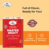 Chandni Chowk Ready to Cook Master Gravy (Buy 1 Get 1 Free)| Base for Aloo Muttor, Muttor Mushroom, Dal Tadka, Rajma Masala, Kabuli Chole | 285gm Pack of 1 view 3