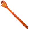 Shri Shri Handicraft Wooden Long Handle Back Scratcher Stick for Itching Relief Handcrafted Natural Khujli Stick for Men and Women view 1