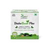 PCHPL wellness DiaboBooti Plus | 100 Ayurvedic Tablets for Diabetic Wellness | Maintains Healthy Sugar Levels view 1