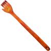 Shri Shri Handicraft Wooden Back Scratcher Stick for Itching Relief Handcrafted Long Handle Natural Wood Itching Stick for Men, Women Elderly Eco-Friendly Scratch Stick for Body Relaxation and Comfort view 3