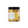 Earthly Resources Honey Amla | Natural, Tasty, Unadulterated | Sweet and Tangy Amla Coated in Honey | Rich in Vitamin C | 480gm view 4