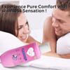 2in1 Massage & Water-Based Lube Gel for Couples 100ml view 3