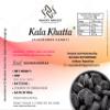 HUNGRY HARVEST Kala Khatta Candy 200 Grams Sweet & Tangy Flavour | Tasty Toffee for Kids & Adults | view 2