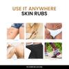Personal Touch Chafe Escape Anti Chafing Cream for Inner Thighs & Underarms | Sweat & Friction Protection Cream | Talc Free, Non-Greasy, Quick Absorbing | For Sports & Daily Use | Unisex | 50 g view 2