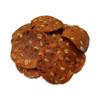 VEDANK Homemade Pappu Chekkalu  Spicy South Indian Rice Crackers | 250g Pack view 3