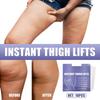 20pcs Thigh Lifting Tape, Anti Chafing Stick for Thighs, Thigh Pad, Tummy Tape for Women and Men, All-Day Sweatproof Invisible Support, Skin Firming and Shaping Solution view 4