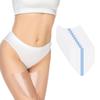 10Pcs Thigh Lifting Tape, Body Bandage, Tummy Tape for Women and Men - Sweatproof Invisible Support, Smoothing and Contouring Solution Under Clothing  view 1