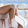 10Pcs Thigh Lifting Tape, Body Bandage, Tummy Tape for Women and Men - Sweatproof Invisible Support, Smoothing and Contouring Solution Under Clothing  view 4