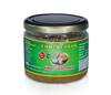 Pure Homemade Quality Paste Ginger Garlic Paste | Emmes Foods| Paste for Cooking | | Fresh Natural Ginger Garlic Paste 250 GMS -bottle view 1