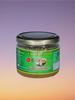 Pure Homemade Quality Paste Ginger Garlic Paste | Emmes Foods| Paste for Cooking | | Fresh Natural Ginger Garlic Paste 250 GMS -bottle view 3