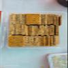 Crave Crush White Till Chikki | Organic Preservatives Free | Healthy Crunchy and Crispy Traditional Indian Sweets | 500 Gm | Pack of 4 view 2