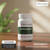 Aayucure Bepeambro Tablets - Natural Blood Pressure 100 Tablets view 2