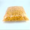 advancedestore Corn Flakes with Almond & Honey 400g | Made with Golden Corns | 99% Fat-Free | High in Protein, Zero Cholesterol | Healthy Breakfast Cereal view 1