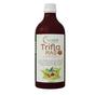 AayuHeal Combo of Triphala Ras & Kubjrol-28 Tablets | Ayurvedic Relief for Constipation, Digestion & Spinal Health | Natural Detox & Posture Support | 100% Herbal | Made in India view 2