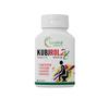 AayuHeal Combo of Triphala Ras & Kubjrol-28 Tablets | Ayurvedic Relief for Constipation, Digestion & Spinal Health | Natural Detox & Posture Support | 100% Herbal | Made in India view 4