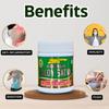 Adarsh Ayurvedic Pharmacy Giloy Satva Powder  Herbal Supplement | Tinospora Cordifolia | Supports General Wellness & Immunity | 100% Natural | 10g view 4