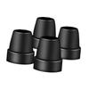 bnf 2X4X Cane Rubber Tips Wide Heavy Duty Support Cane Tip For Hiking Sticks Canes | Medical Mobility & Disability | Mobility/Walking Equipment | Walkers & Canes view 3