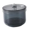 bnf 3Xportable Dental Disinfection Box Sterilizing Organizer For False Teeth Black | Oral Care | Denture Care view 3