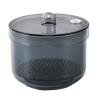 bnf 3Xportable Dental Disinfection Box Sterilizing Organizer For False Teeth Black | Oral Care | Denture Care view 4