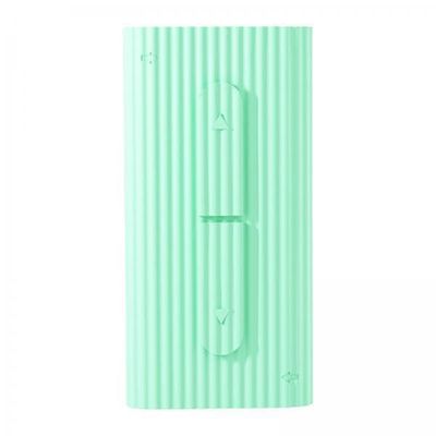 bnf 2Xhousehold Floss Carrying Case Flosser Dispenser Household Picks For Hotel Green | Oral Care | Dental Floss & Flossers