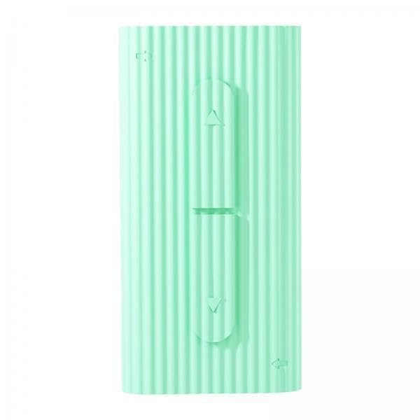 bnf 2Xhousehold Floss Carrying Case Flosser Dispenser Household Picks For Hotel Green | Oral Care | Dental Floss & Flossers