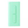 bnf 2Xhousehold Floss Carrying Case Flosser Dispenser Household Picks For Hotel Green | Oral Care | Dental Floss & Flossers view 1